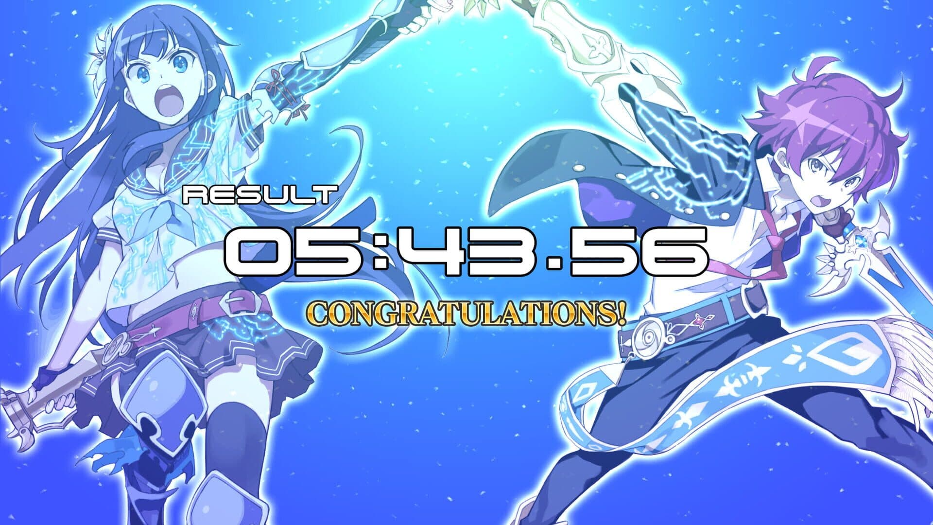 Million Arthur: Arcana Blood screenshot 3