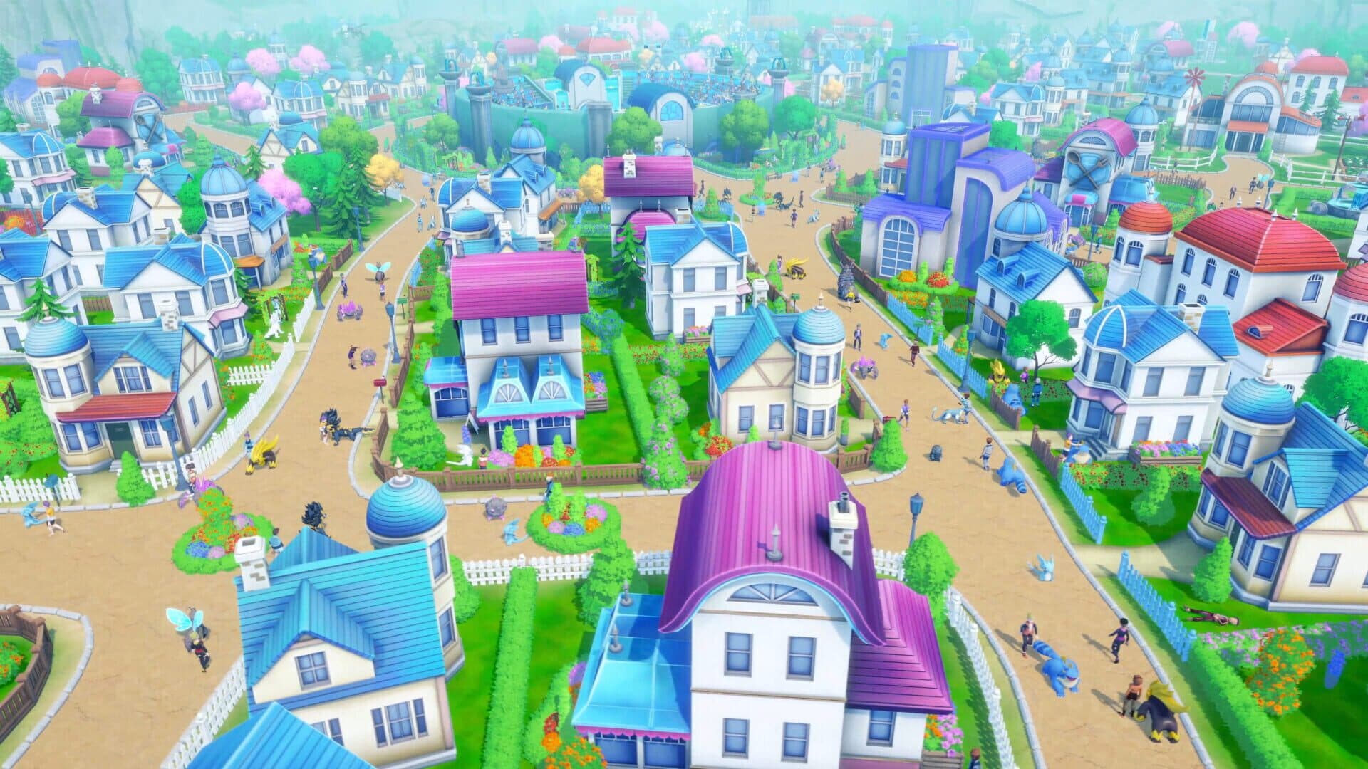 Tamer Town screenshot 10