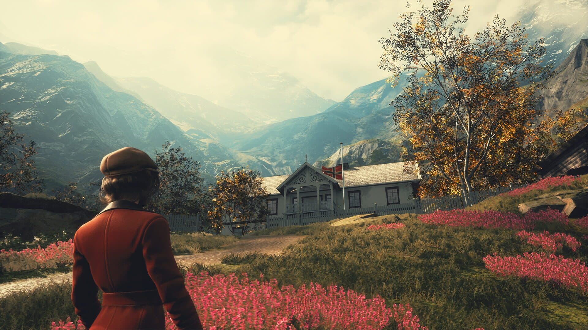 Draugen screenshot 6