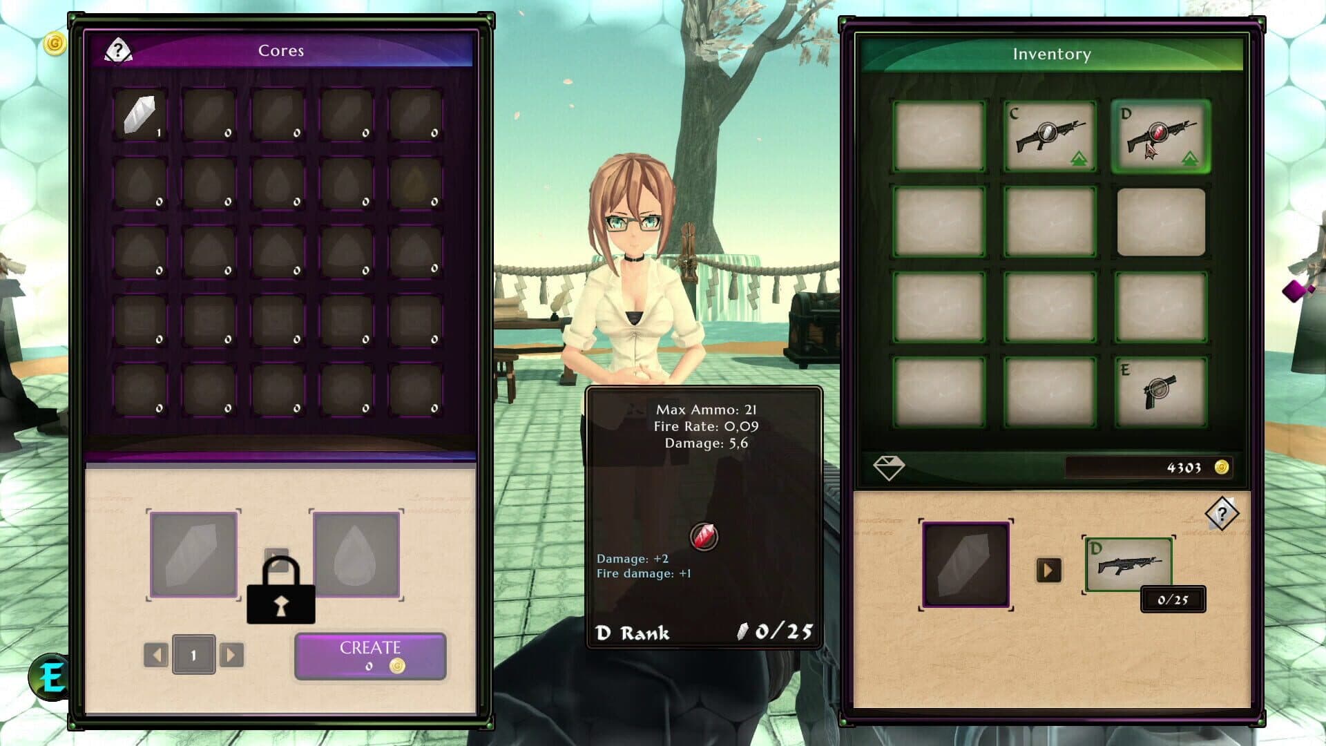 اسکرین‌شات Isekai: I'm an FPS Hero Who Was Summoned to Another World - 13