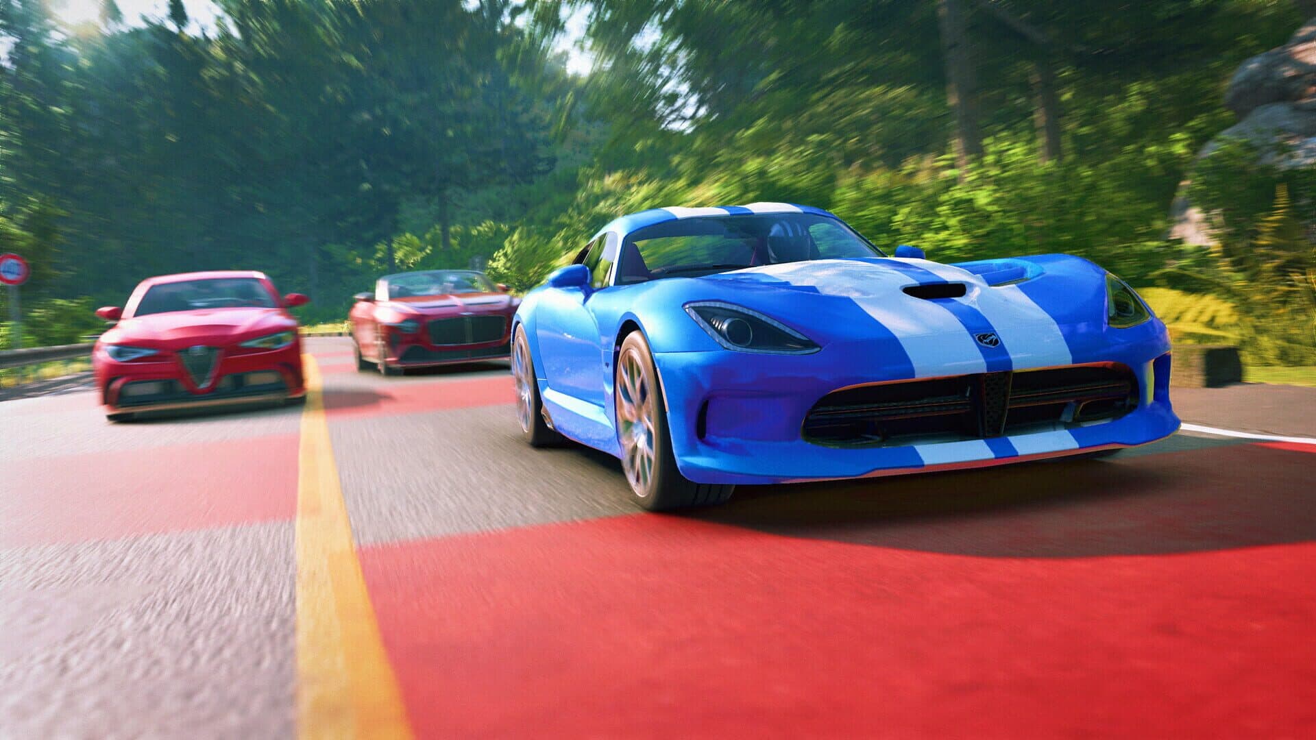 Gear.Club Unlimited 3 screenshot 0
