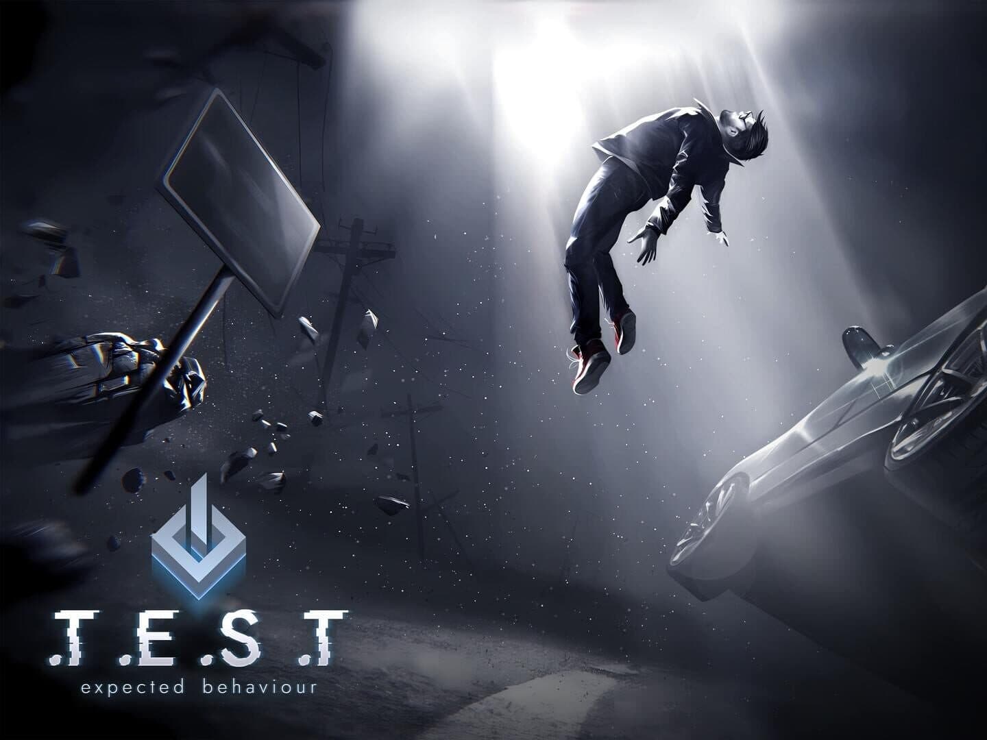 .T.E.S.T: Expected Behaviour