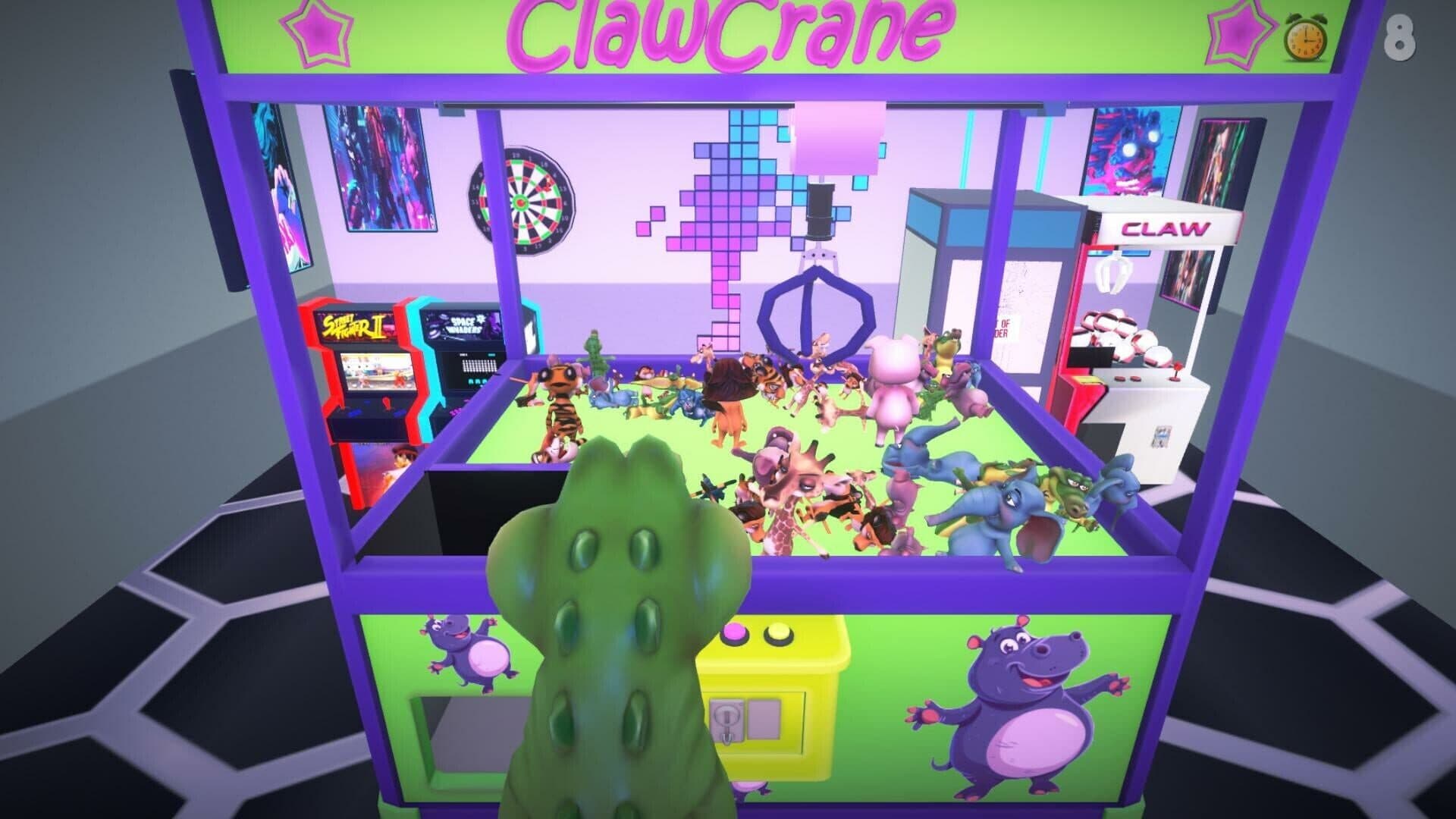 اسکرین‌شات Carnival Heroes: Super Party Minigames - 5