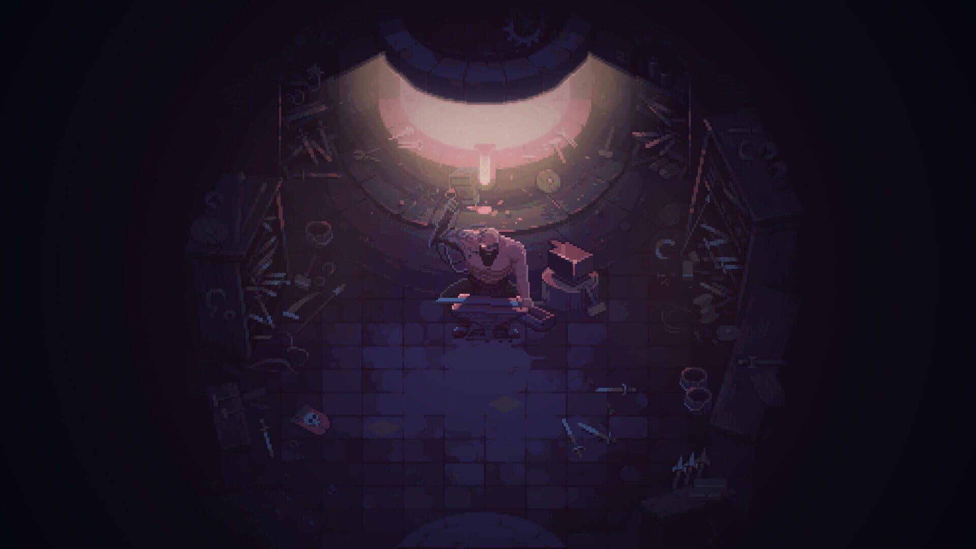 Eldest Souls screenshot 2
