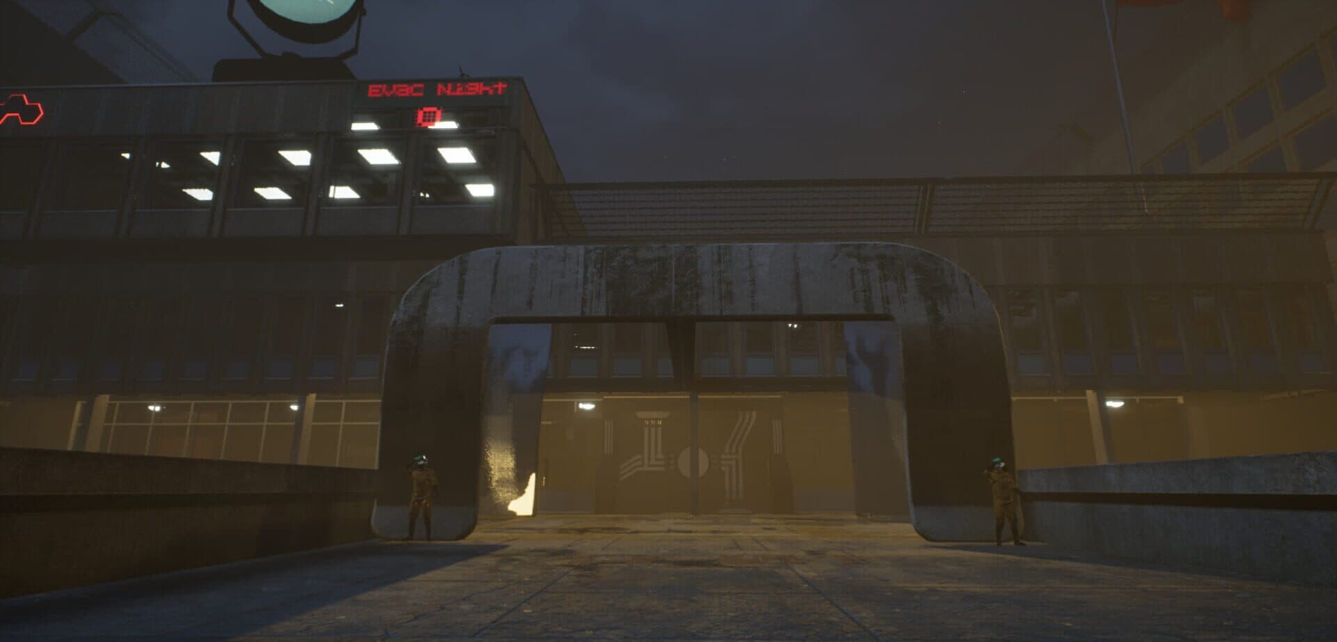 Project 13: Nightwatch screenshot 4