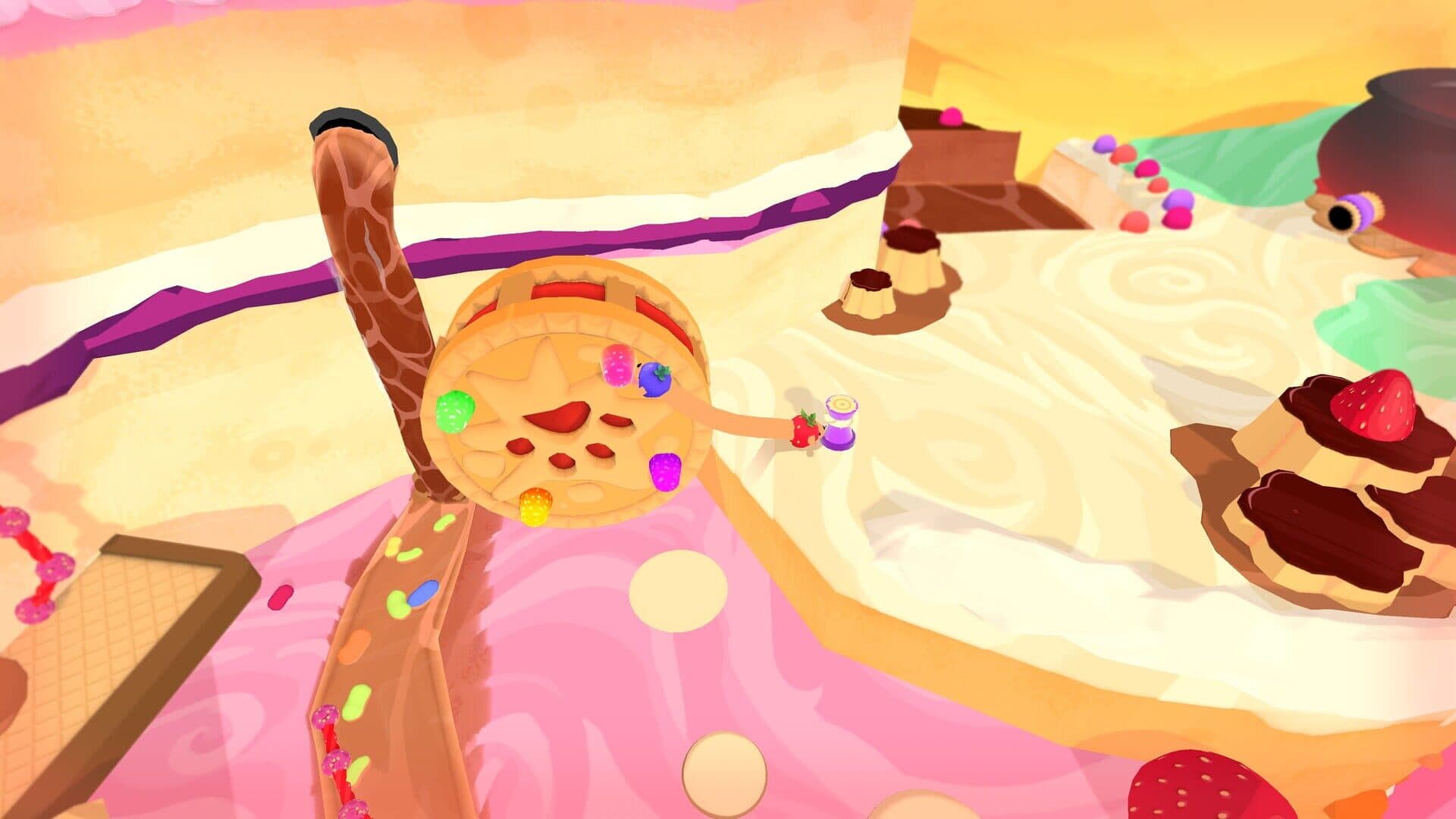 Phogs! screenshot 2