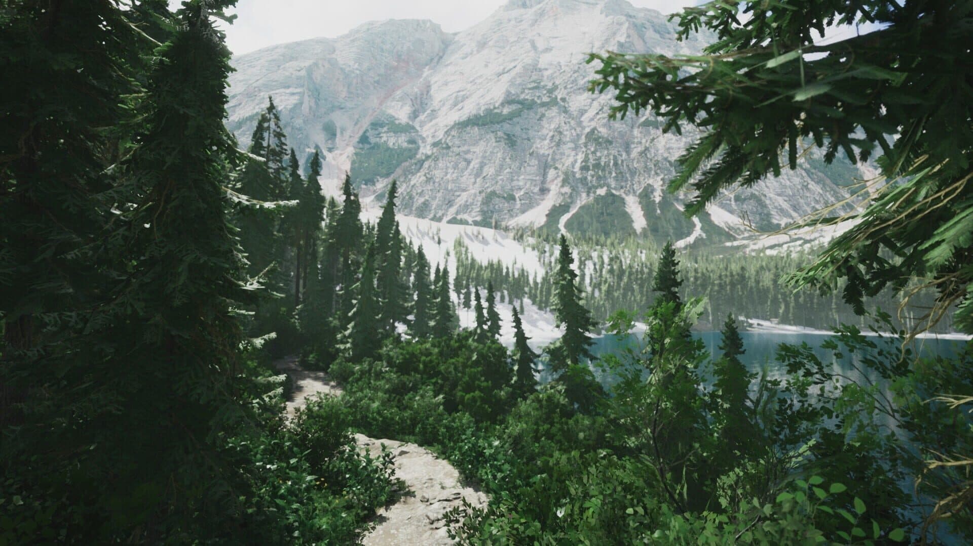 Lushfoil Photography Sim screenshot 8