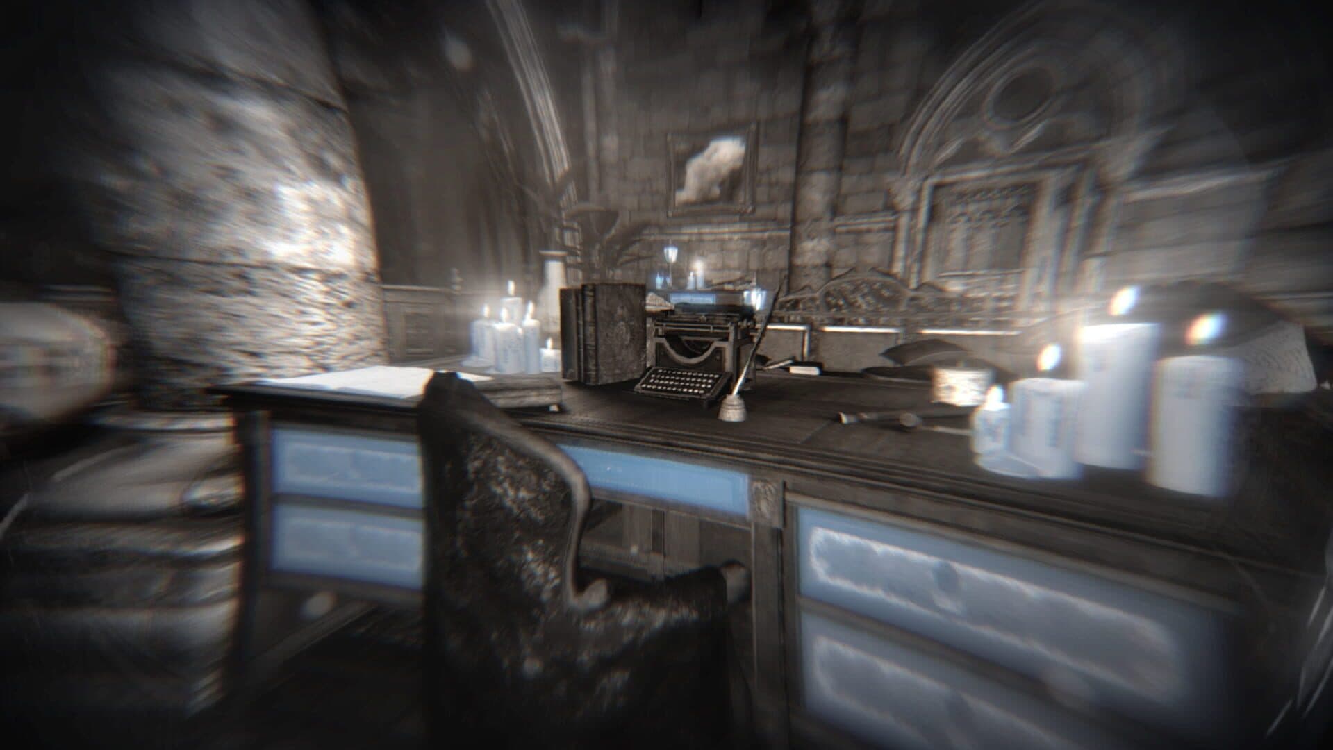 Thief screenshot 0