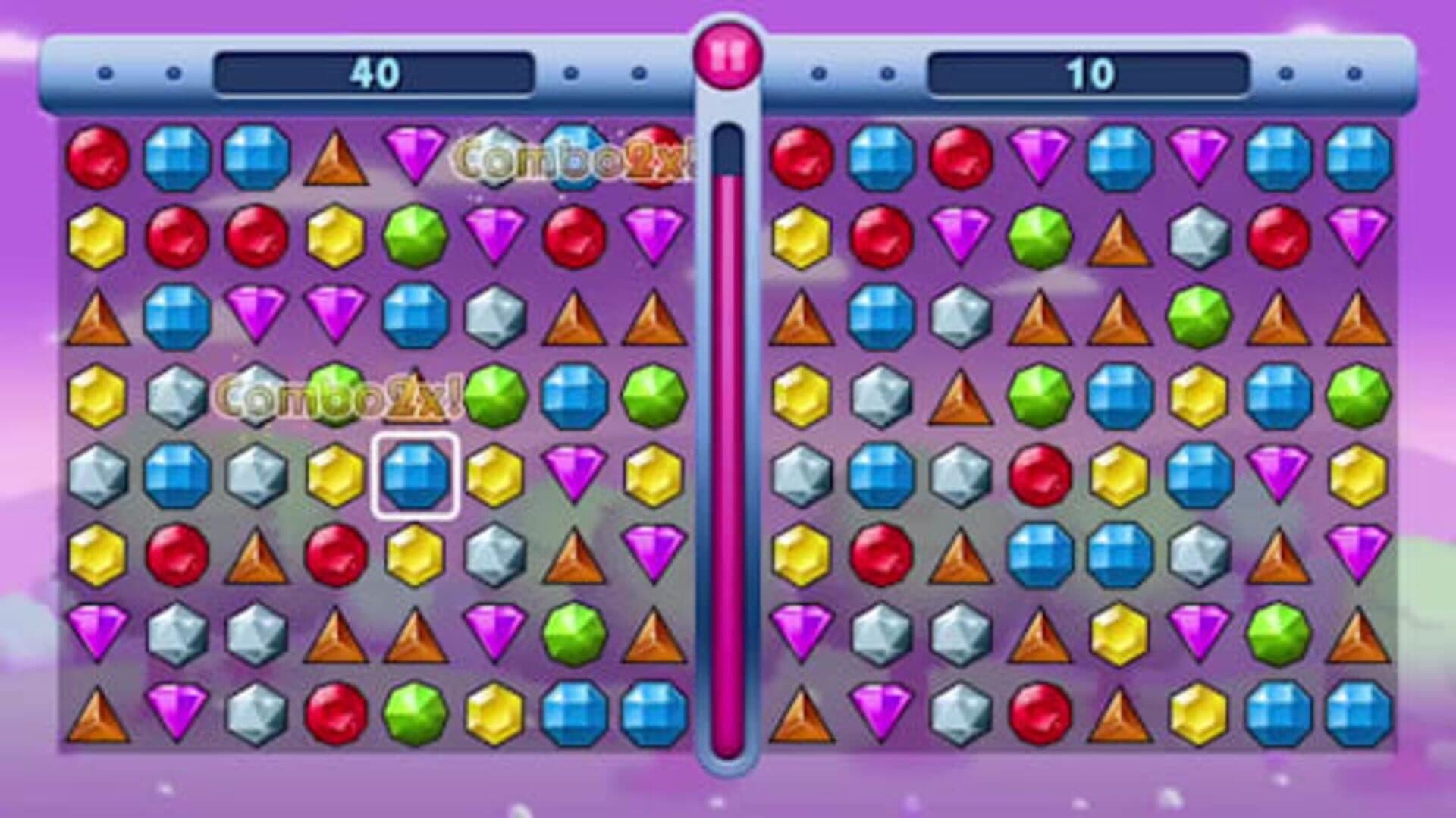 اسکرین‌شات Jewel Fever 3 - 5