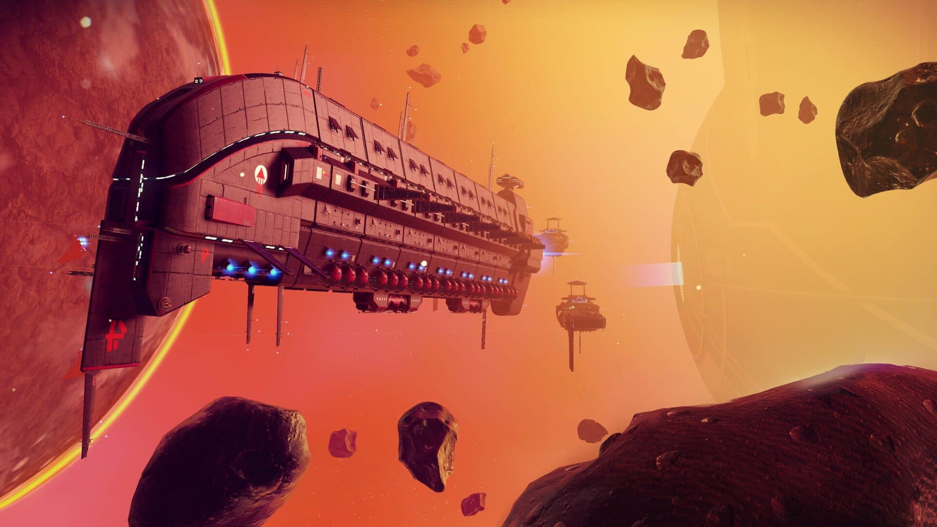 No Man's Sky screenshot 10