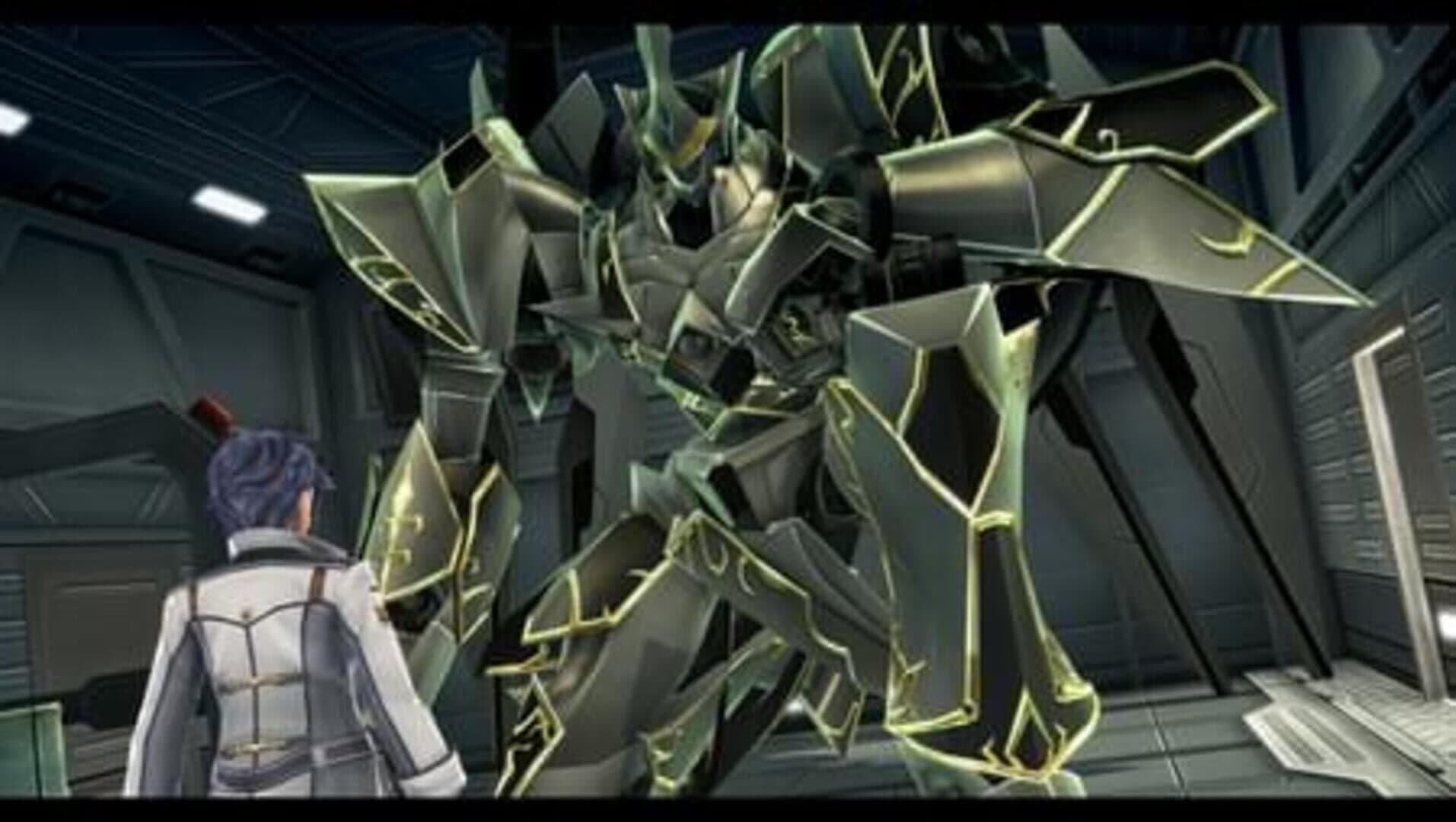 The Legend of Heroes: Trails of Cold Steel III screenshot 8