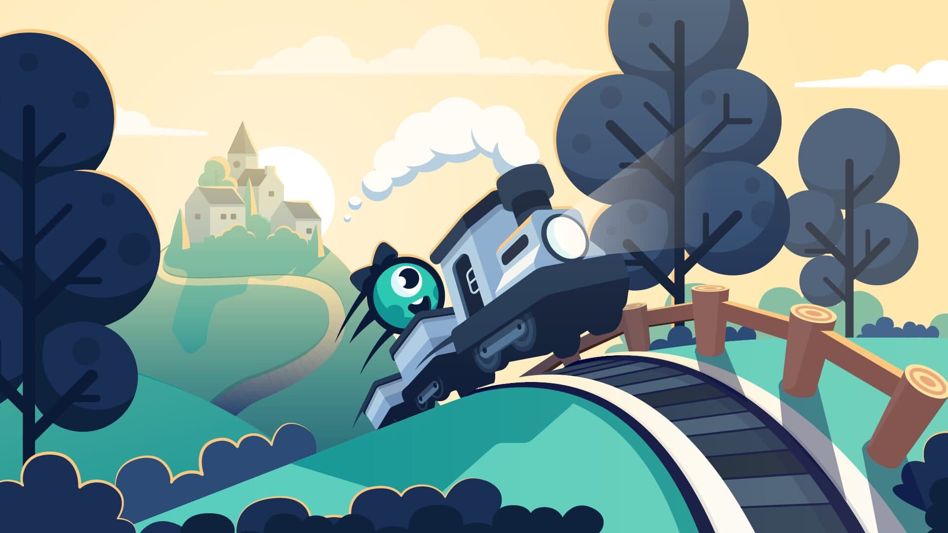 Rail Rescue