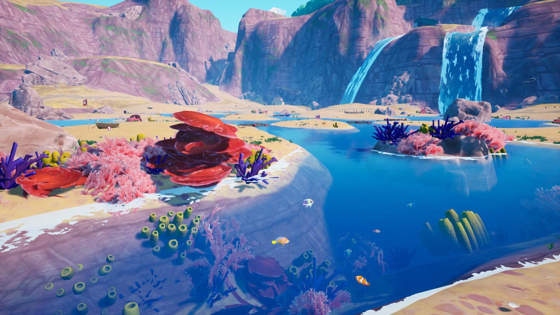 Horse Tales: Emerald Valley Ranch screenshot 1