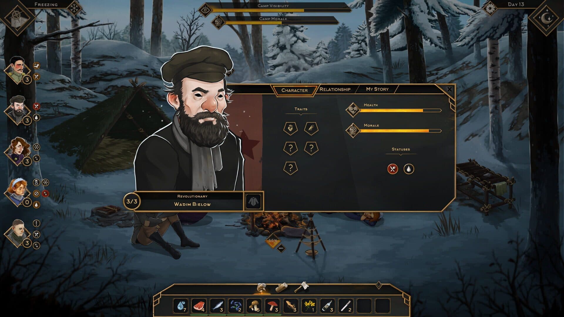 Help Will Come Tomorrow screenshot 8