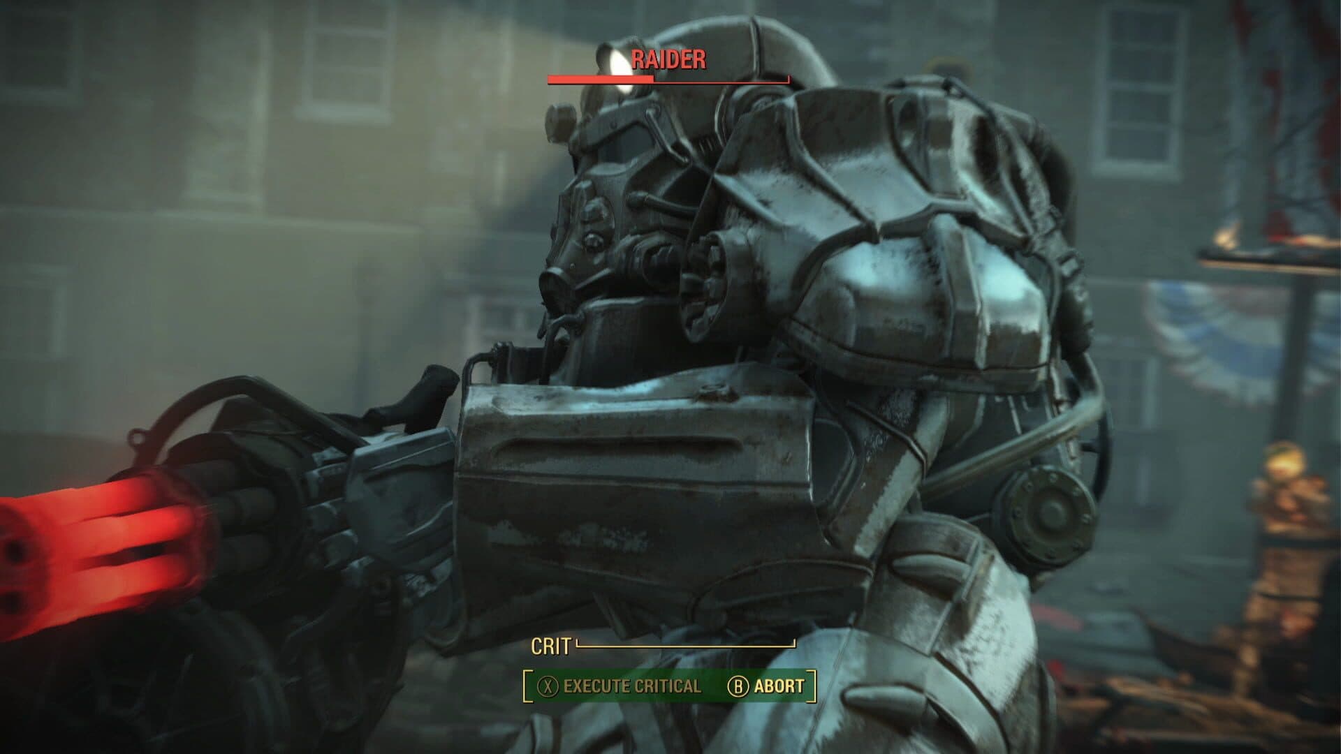 Fallout 4 screenshot 5