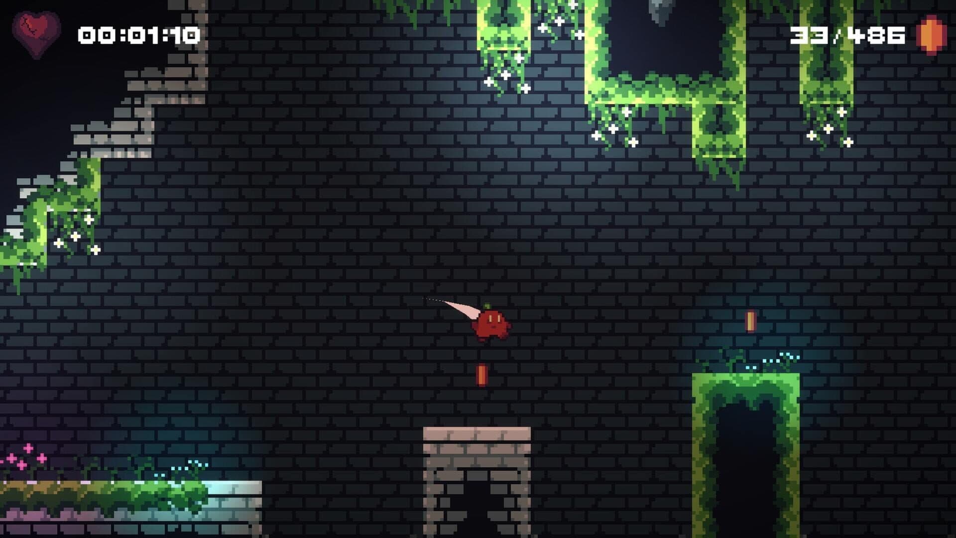 Cherry Tower screenshot 0