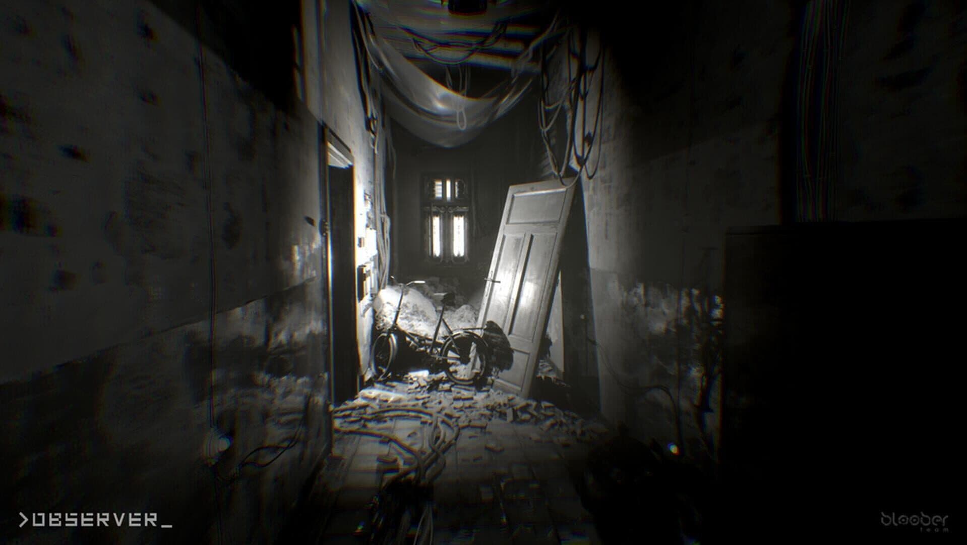 Observer screenshot 10