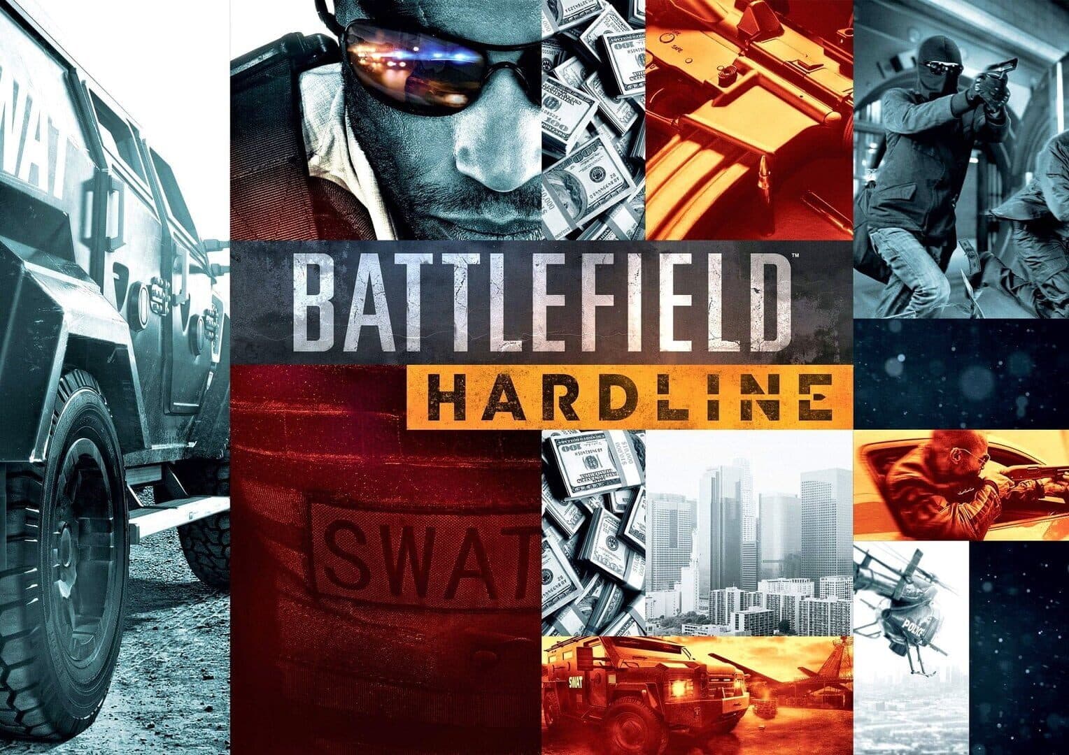 Battlefield Hardline