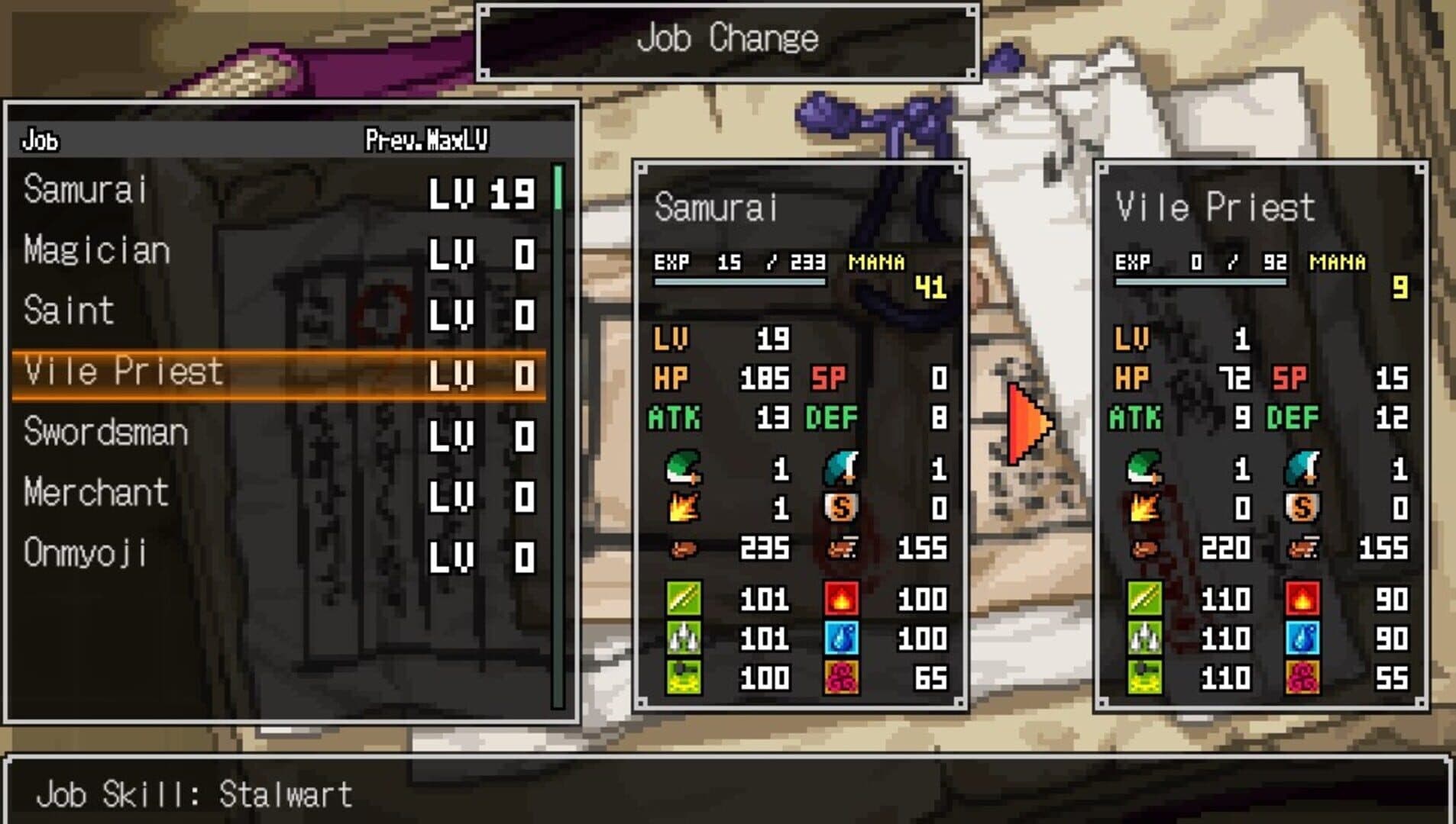Cladun Returns: This is Sengoku! screenshot 4