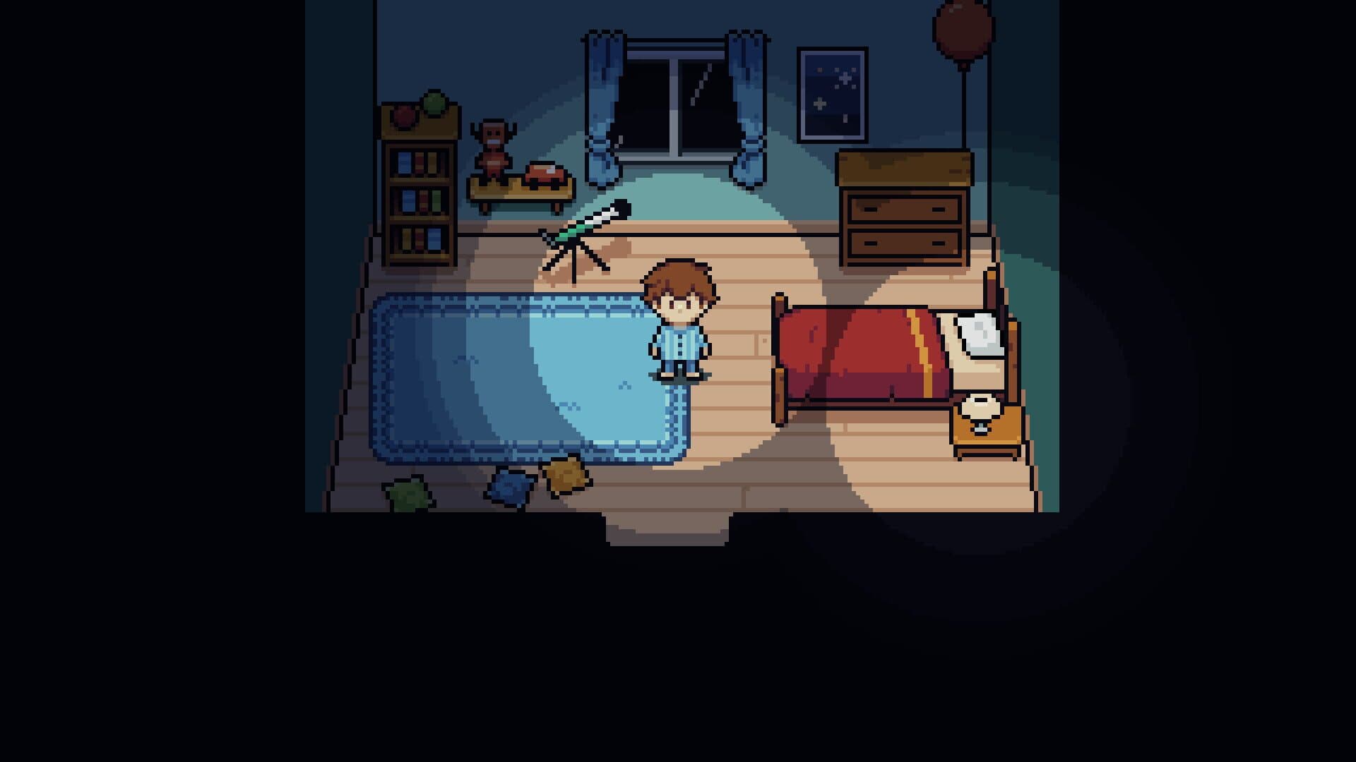 Dreamed Away screenshot 8
