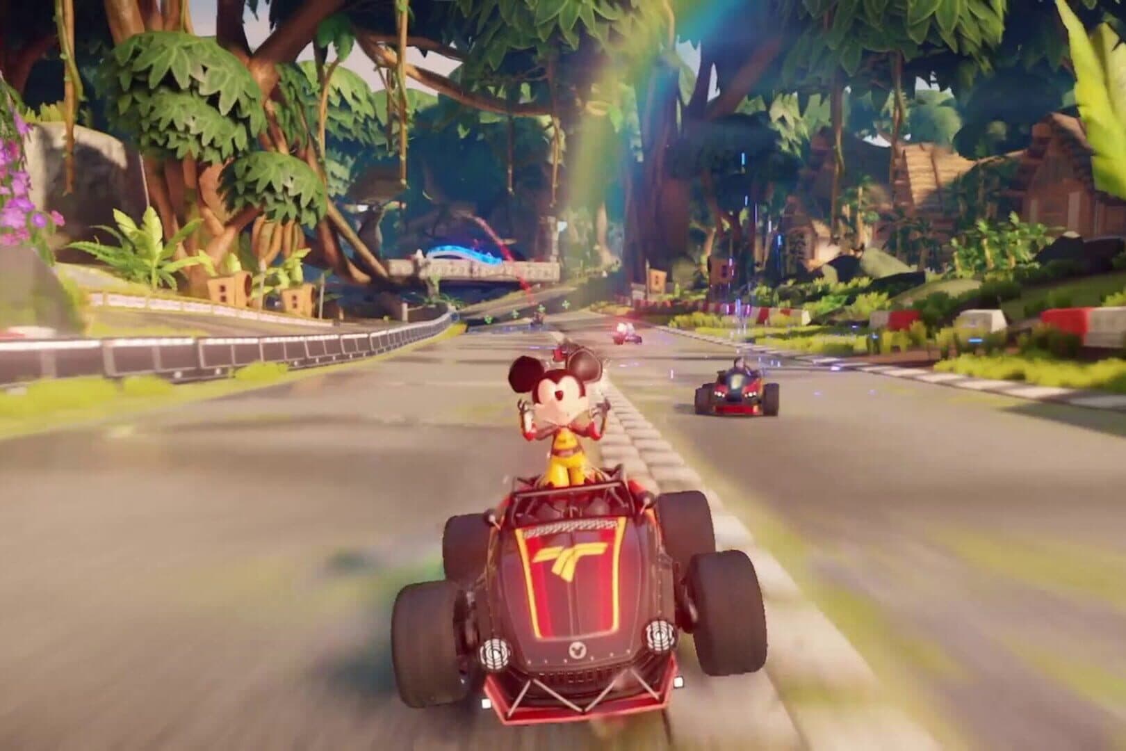 Disney Speedstorm screenshot 8