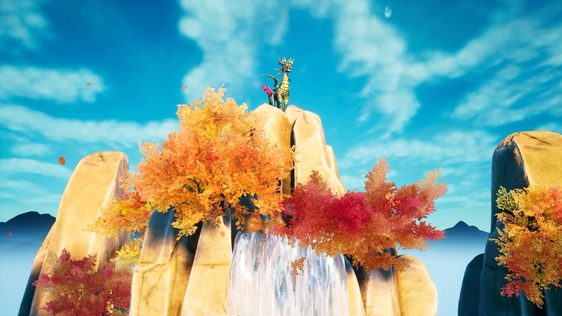 TrinityS screenshot 11
