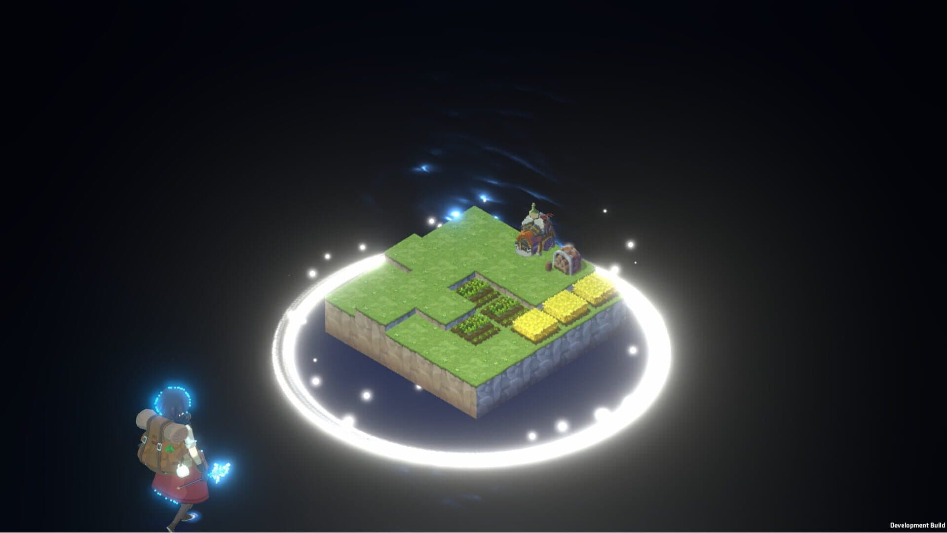 اسکرین‌شات Kamibako: Mythology of Cube - 5