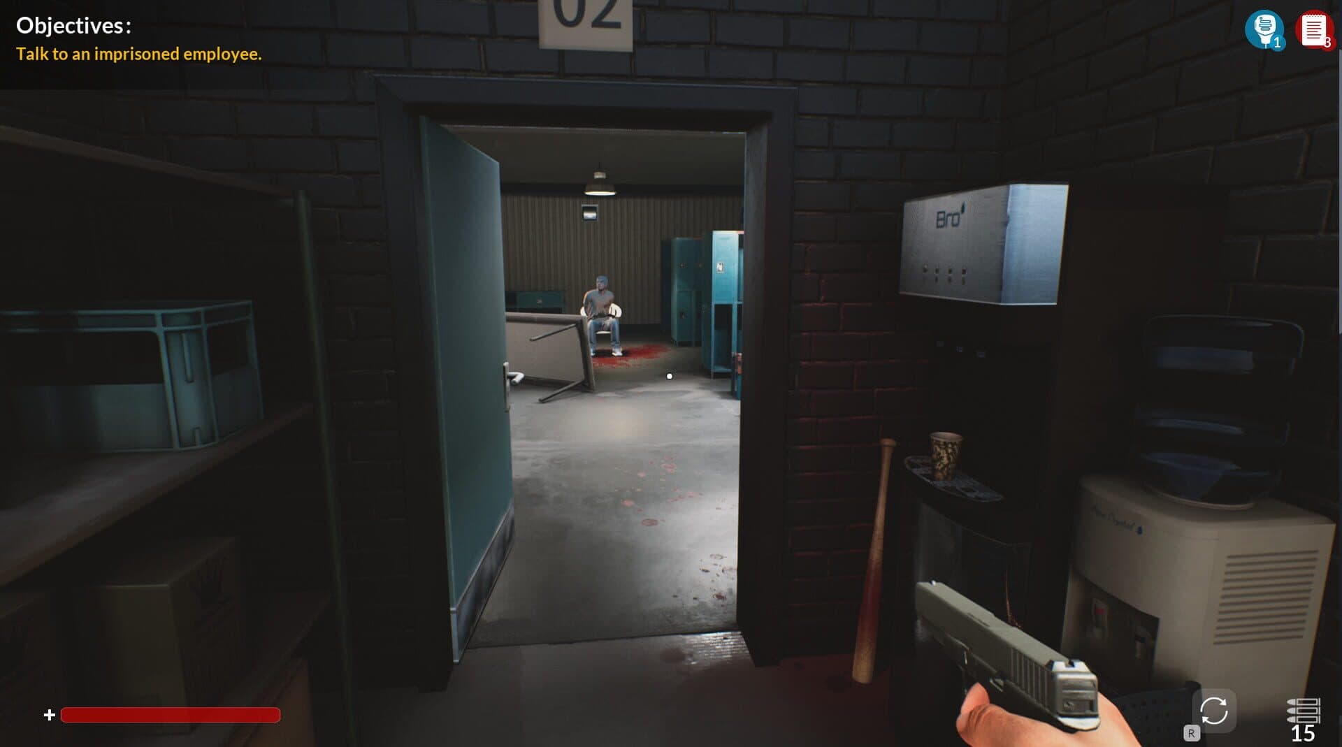 Police Shootout screenshot 18