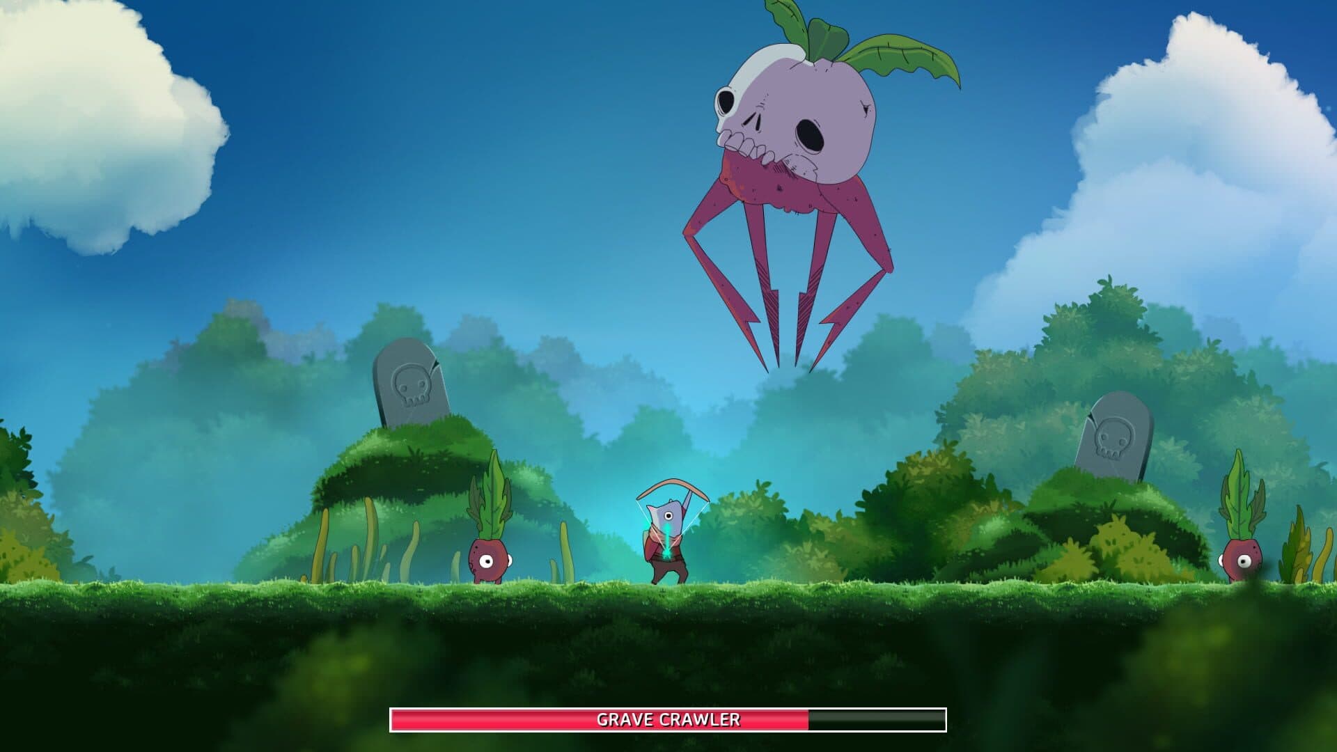 Islets screenshot 6