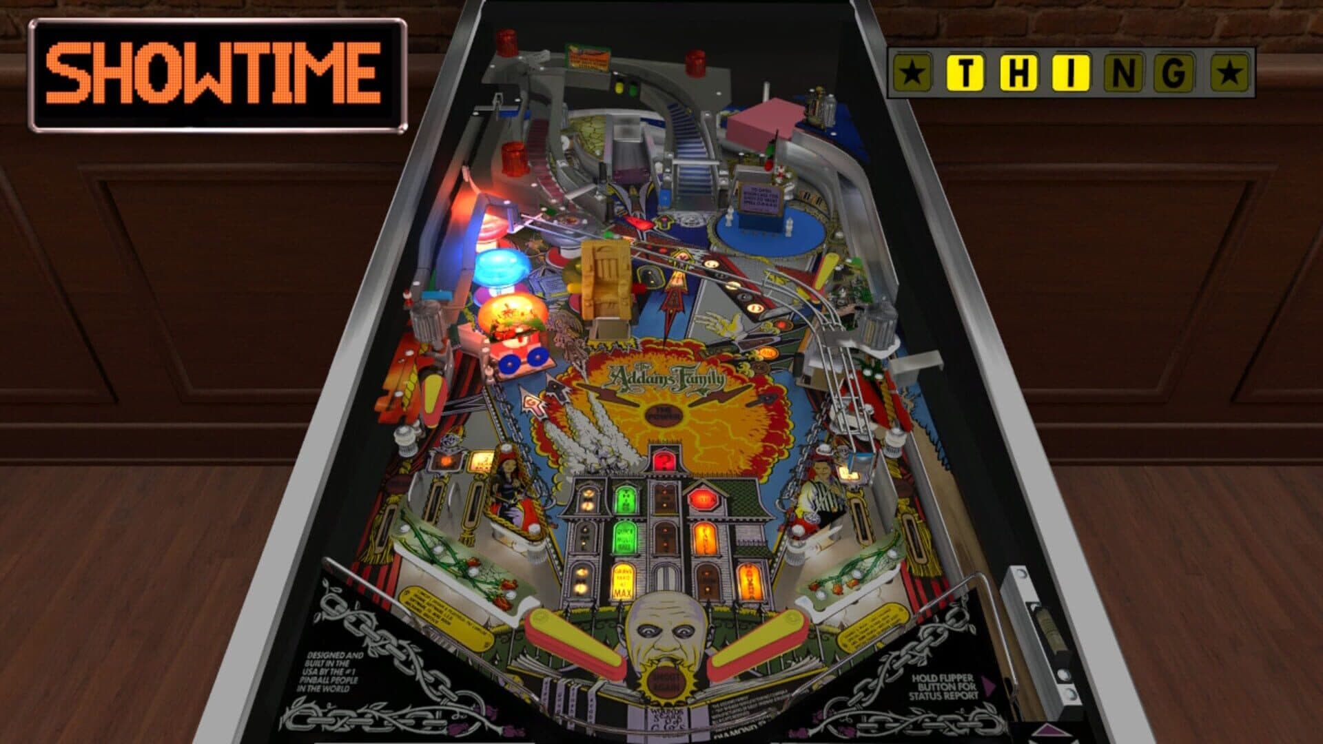 اسکرین‌شات Pinball Arcade - 6