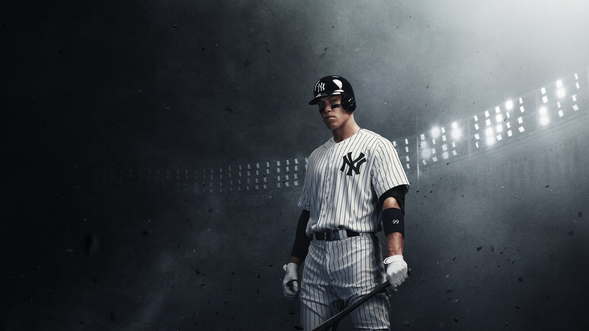MLB The Show 18