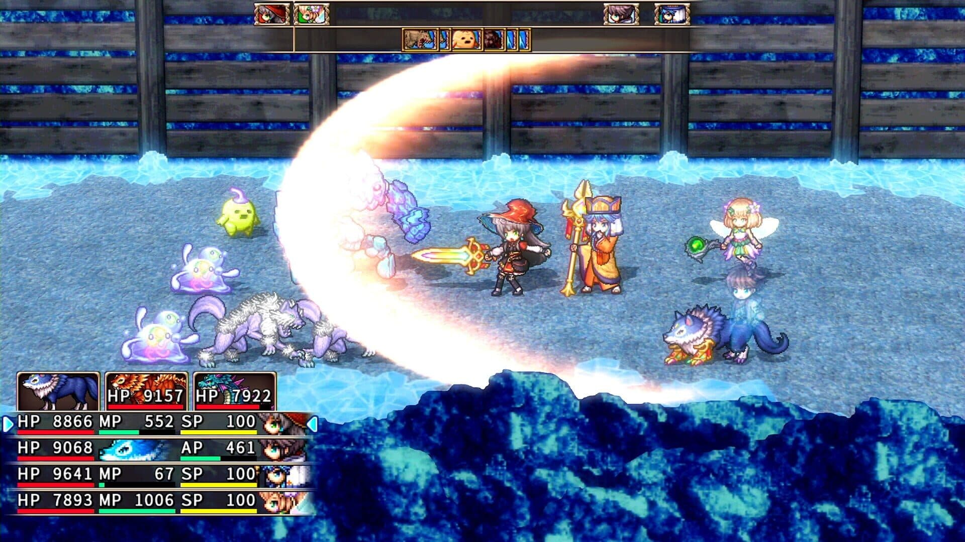 Ghost Sync screenshot 9