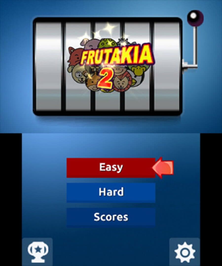 اسکرین‌شات Frutakia 2 - 5
