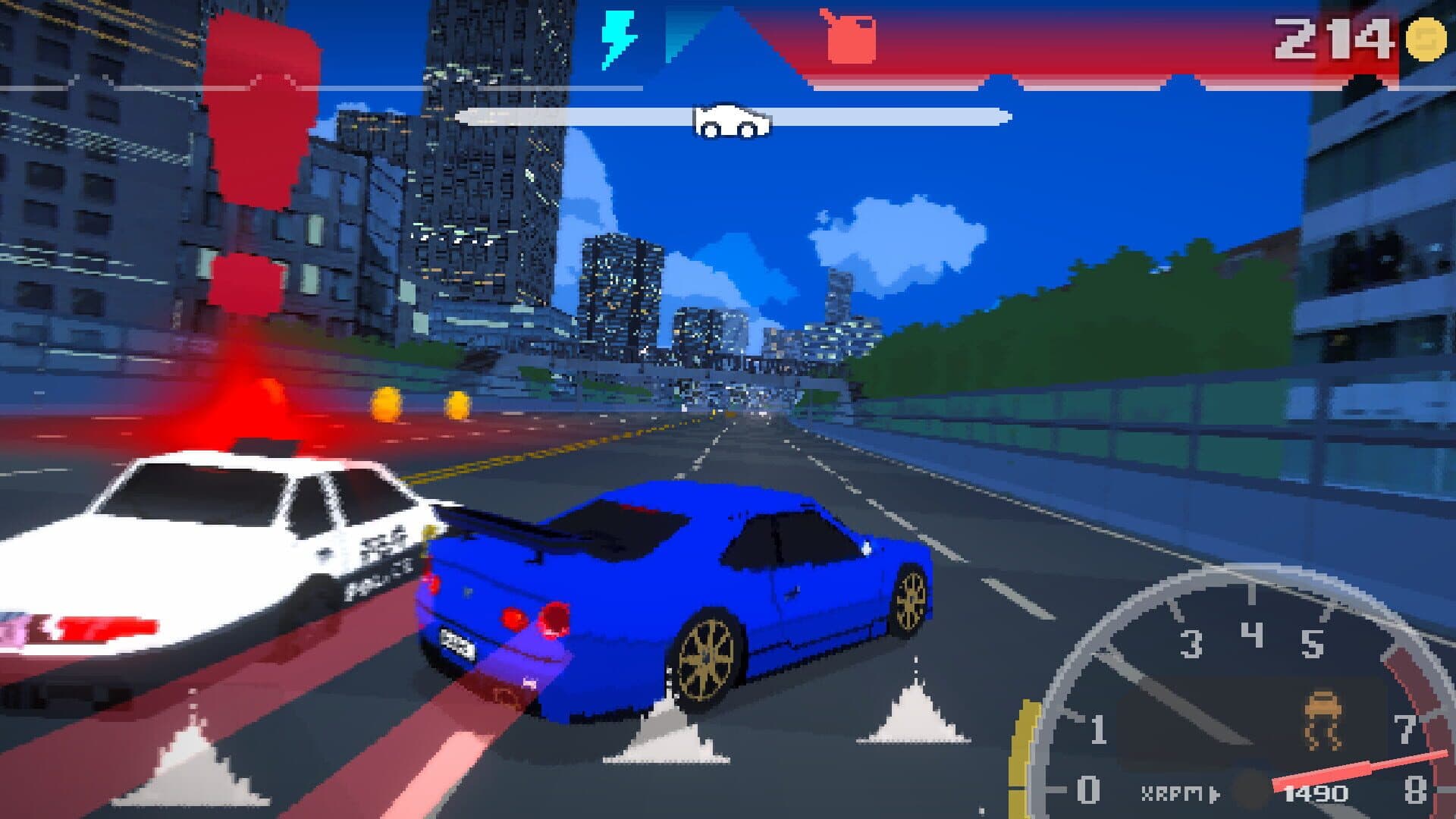 Neodori Forever screenshot 10
