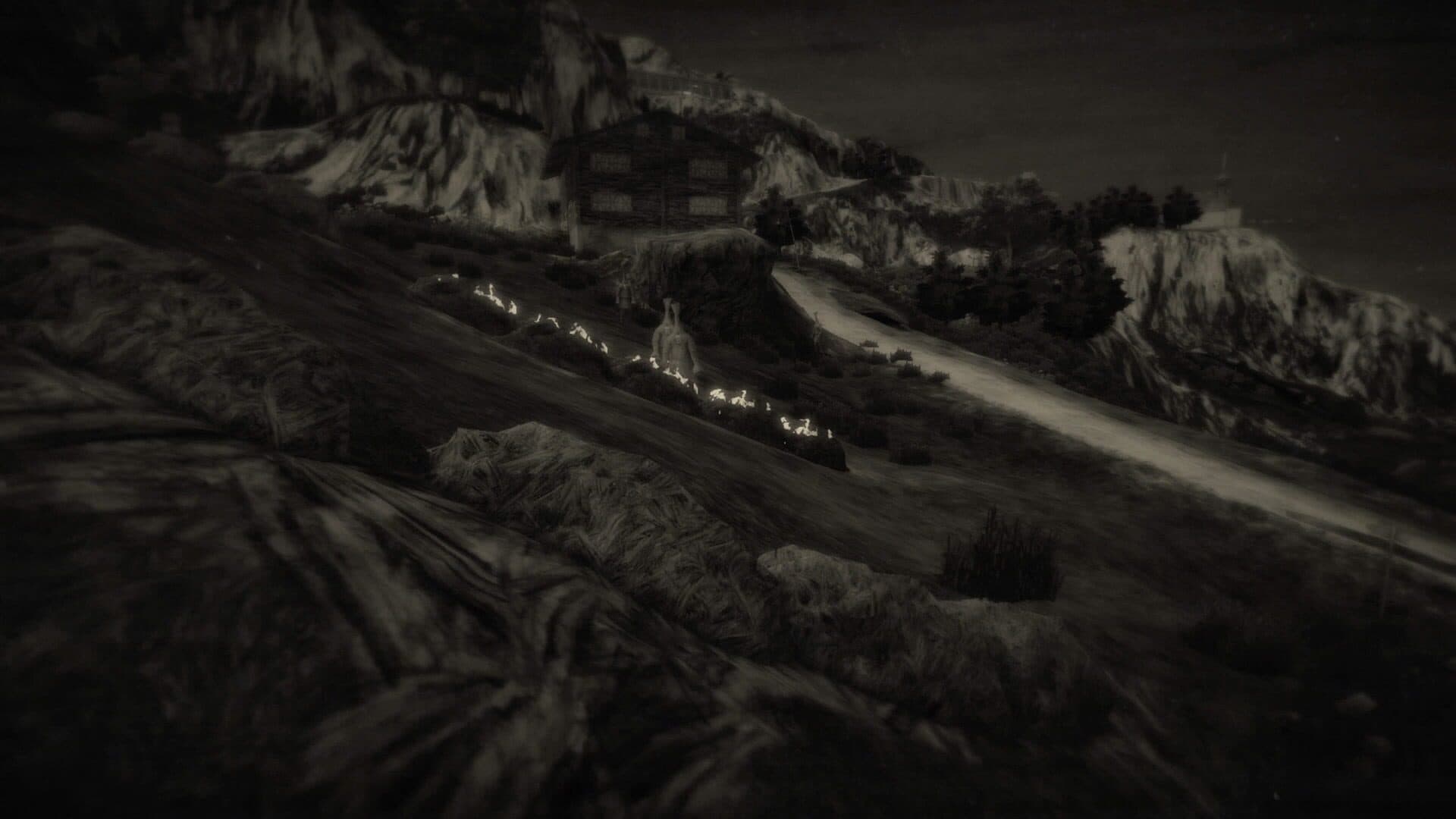 Mundaun screenshot 2