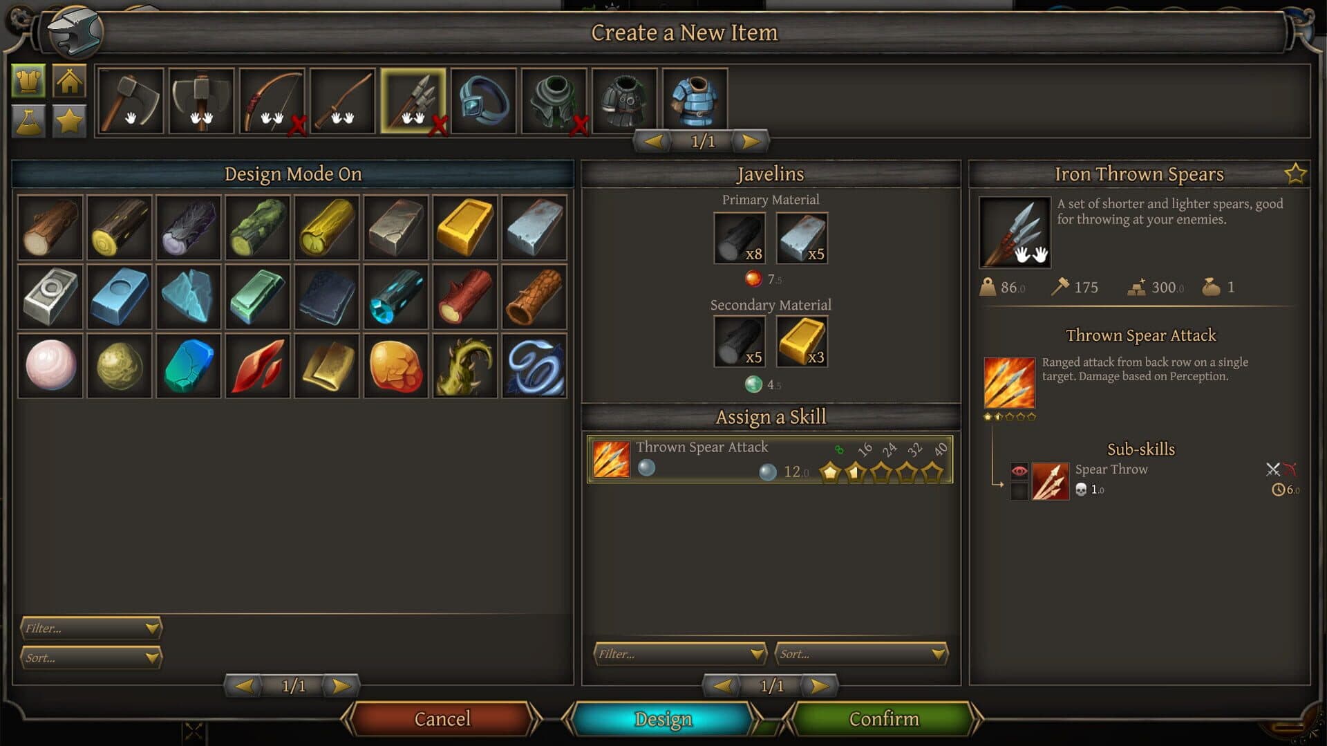 Thea 2: The Shattering screenshot 2