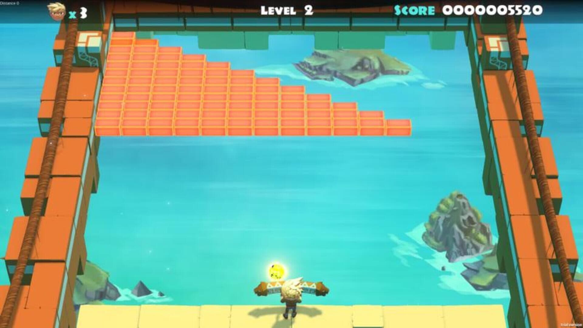 اسکرین‌شات Arcade Land - 5