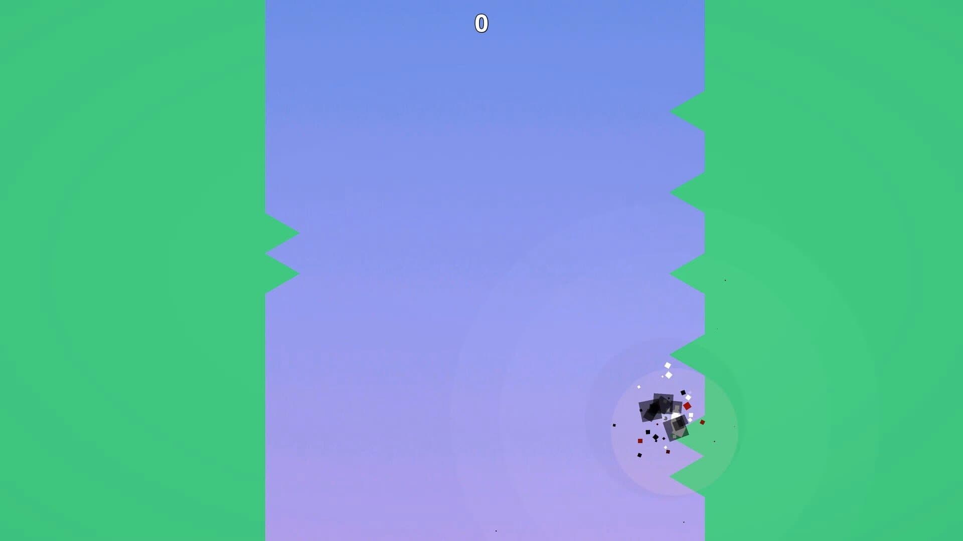 اسکرین‌شات Ball Wall Jump Bump - 6