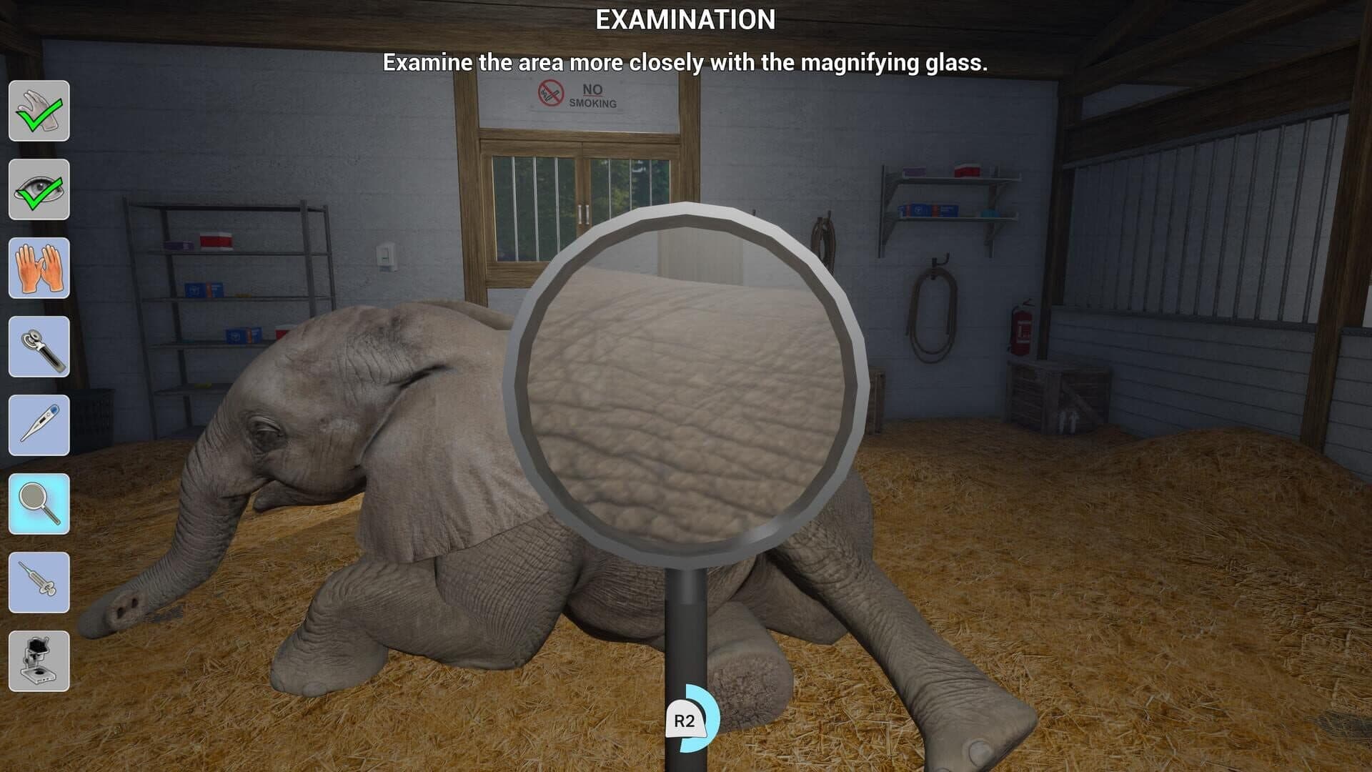 اسکرین‌شات My Life: Zoo Vet - 7