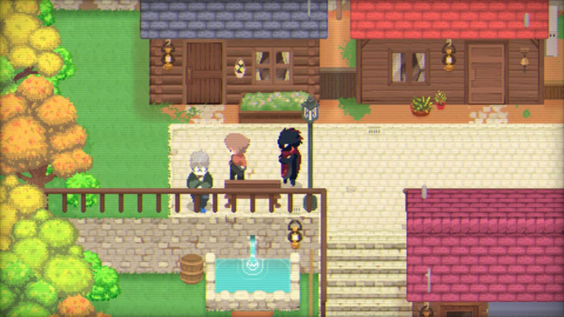 Bittersweet Birthday screenshot 5