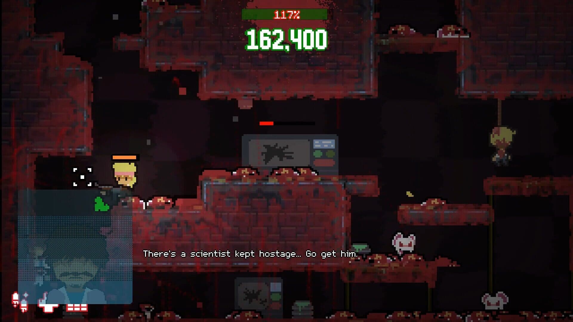 Doomies screenshot 8