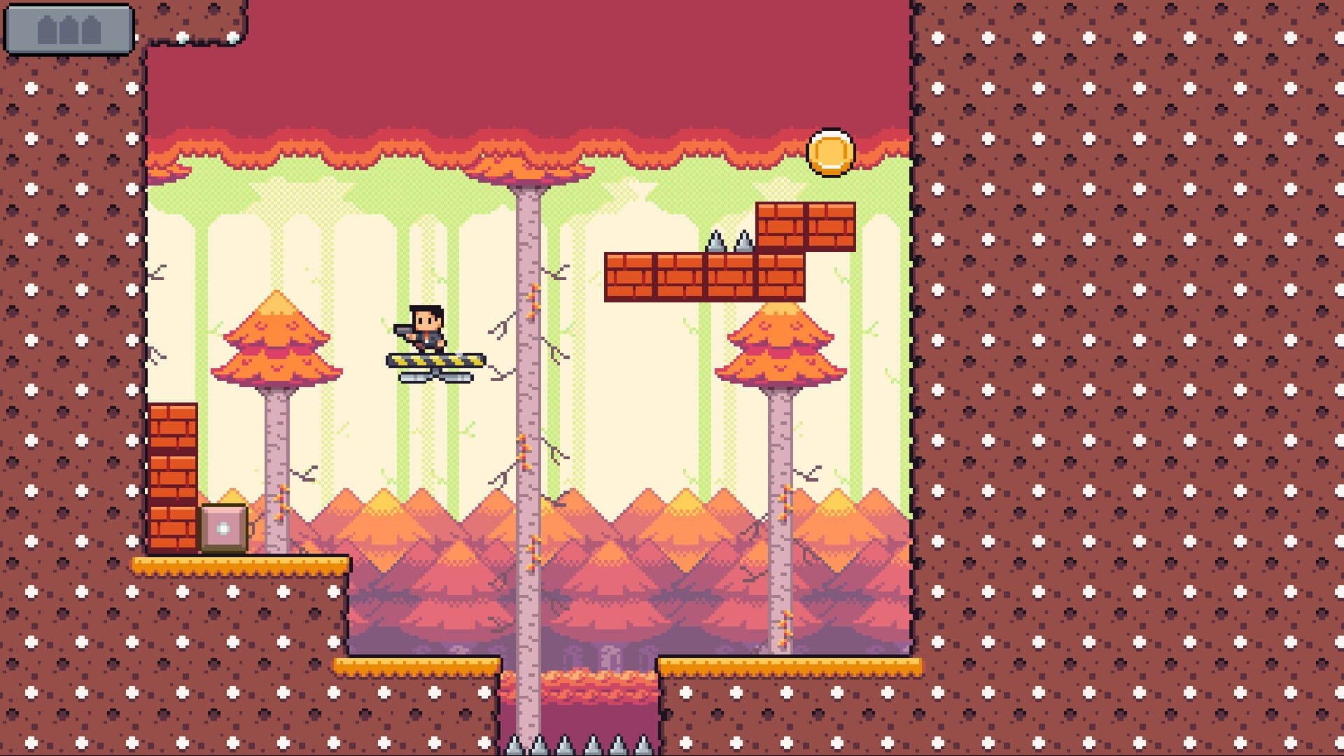 TP Bullet screenshot 1