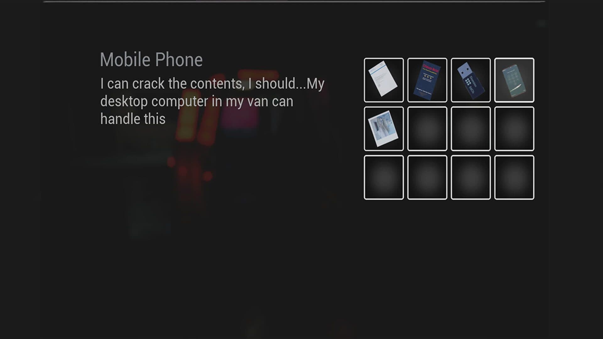 Death Motel screenshot 5