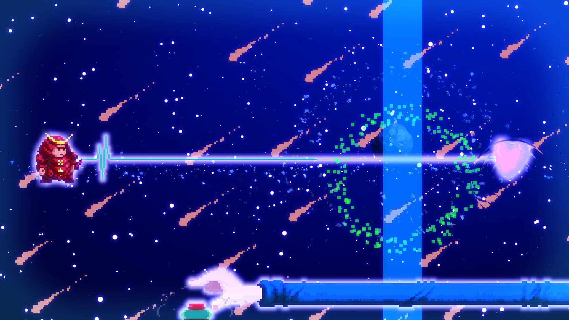 Rhythm Doctor screenshot 5