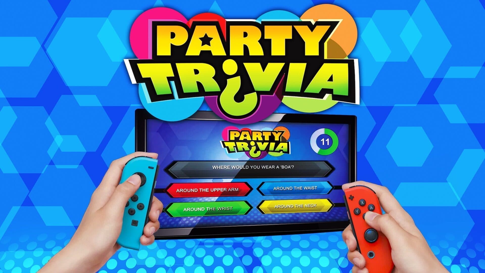 Party Trivia