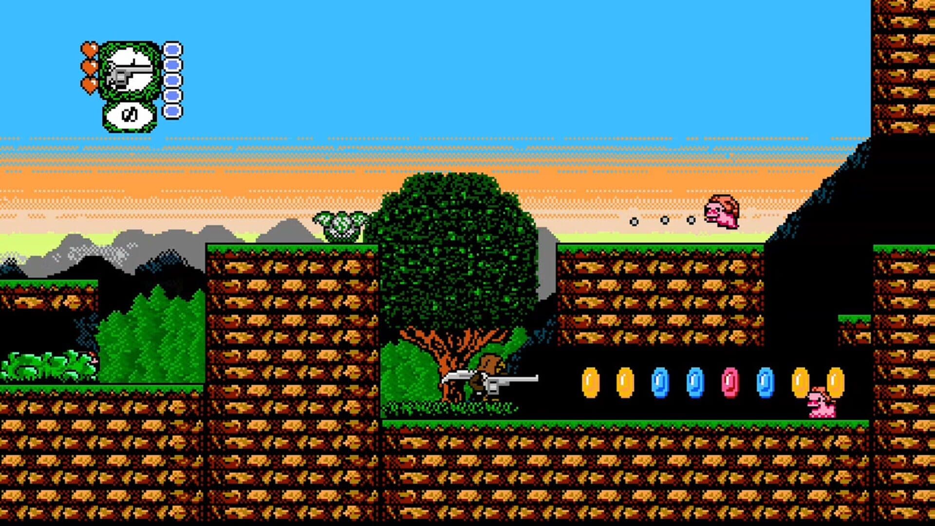 اسکرین‌شات Super GunWorld 2 - 5