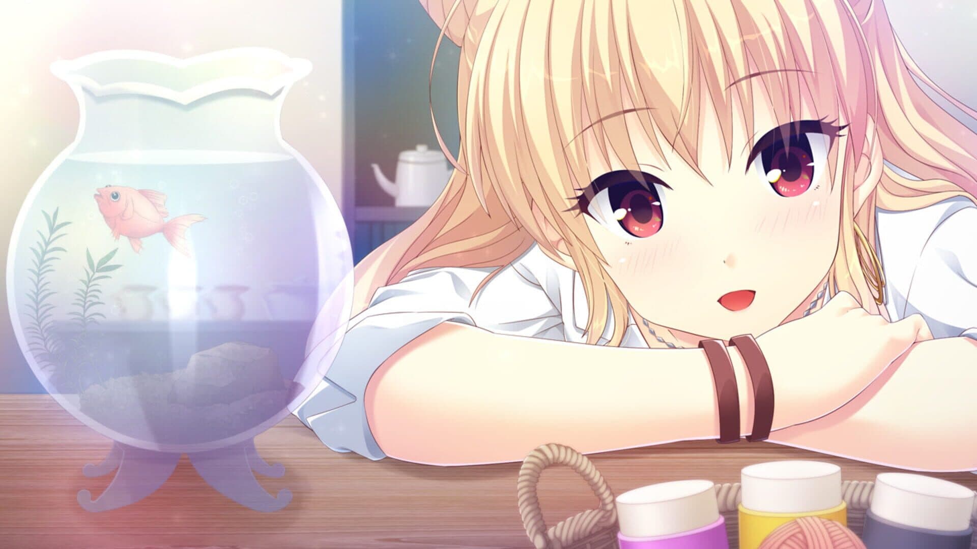 Making Lovers screenshot 2