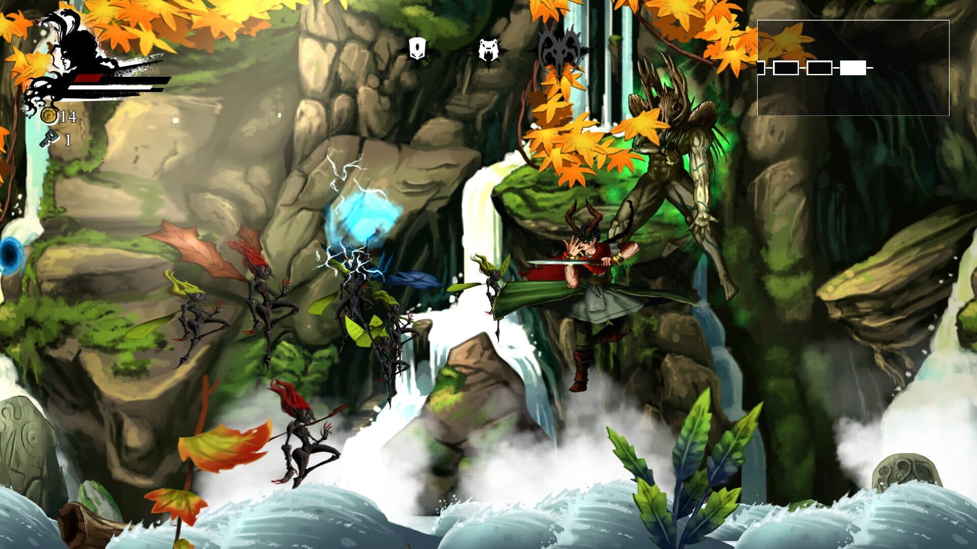 Helvetii screenshot 6