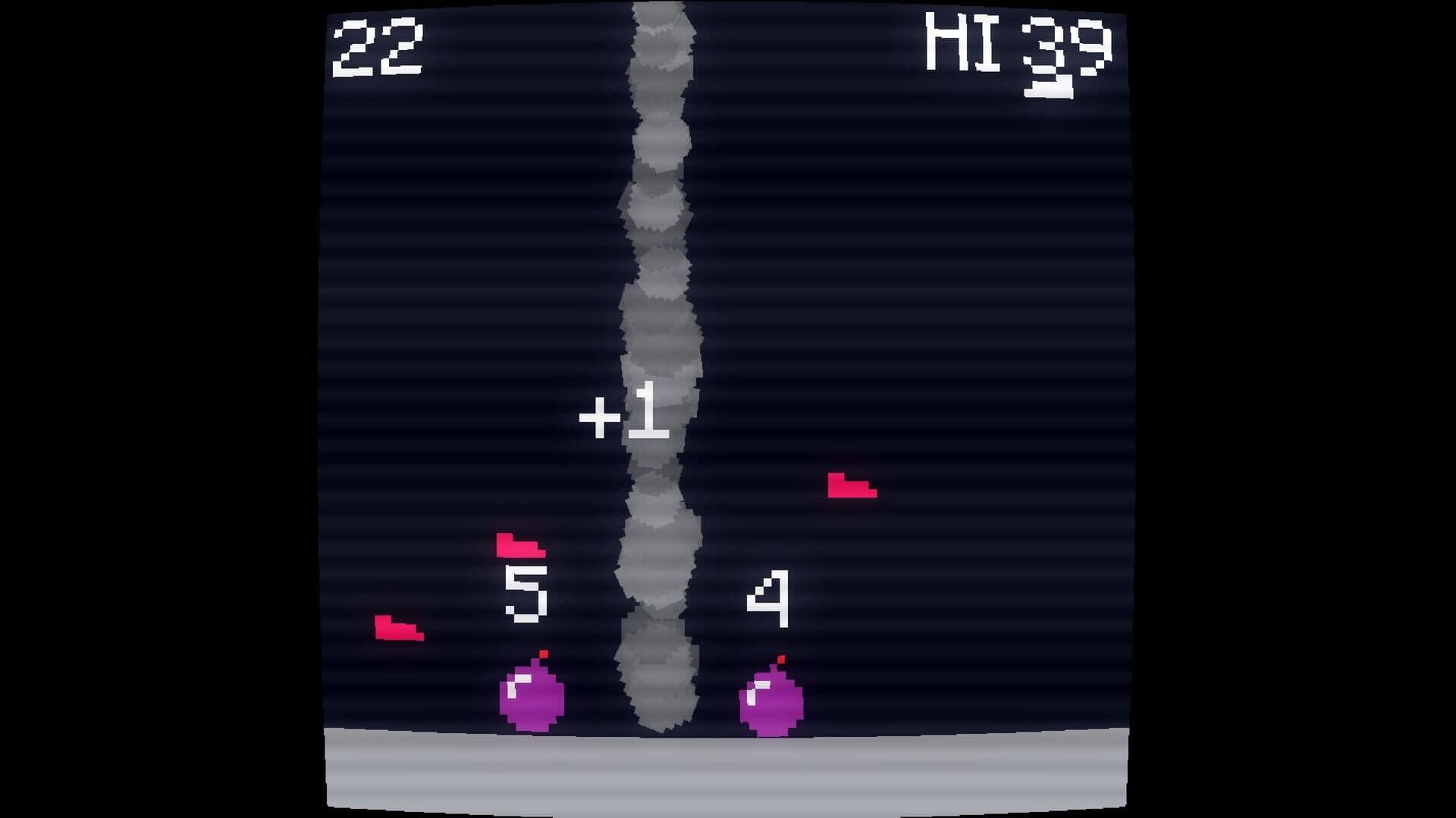 اسکرین‌شات V Bomb - 3