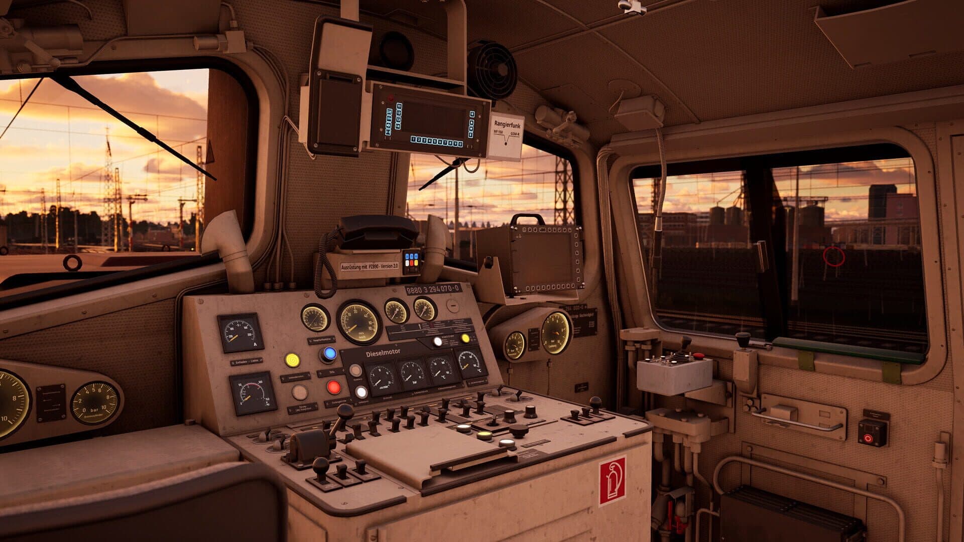 Train Sim World 6 screenshot 15